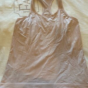 Lululemon Swiftly Tech Racerback 2.0